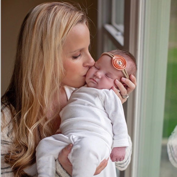 Meet your Posher, Meghan - Picture 1 of 2